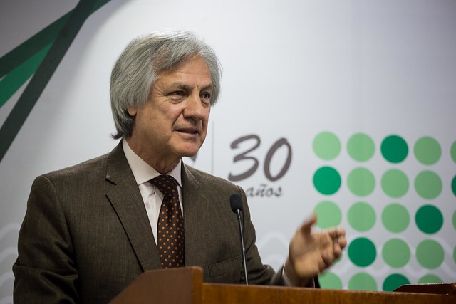 SPDA 30 años - Panel: Los retos ambientales del Perú de cara al Bicentenario 