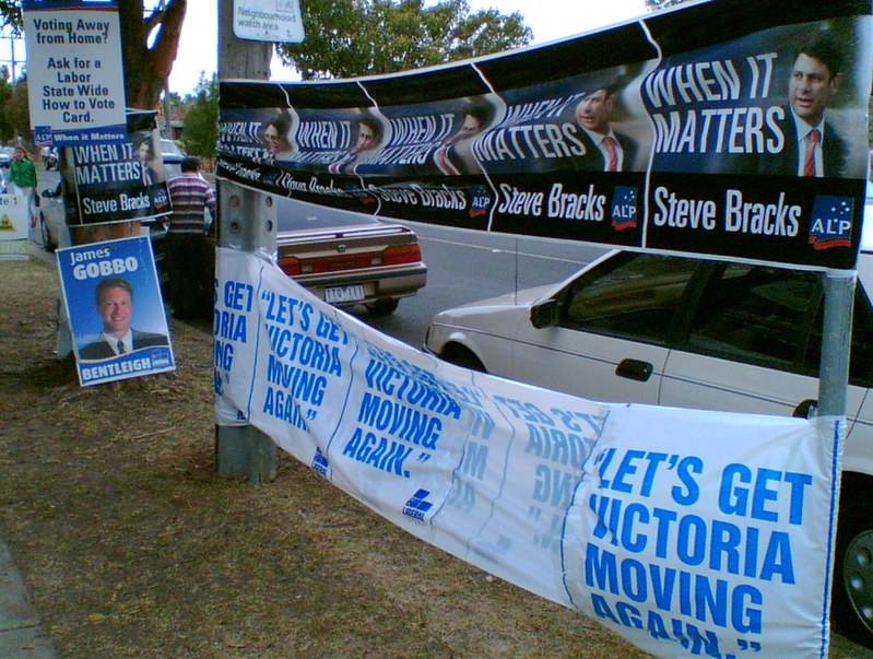 2006 Victorian State Election