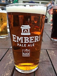 Black Sheep, Ember Inns Pale Ale, England