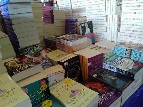 The Big Bad Wolf Book Sale Surabaya
