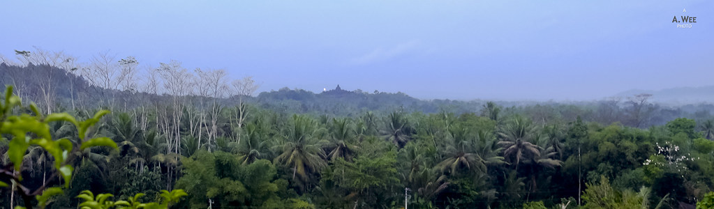 Magelang Panorama