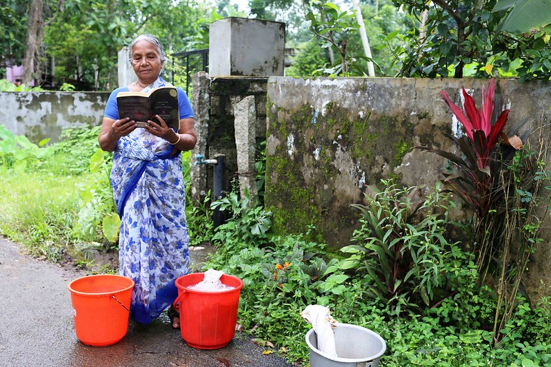 City Travel - A Journey into the Homeland of Arundhati Roy's 'The God of Small Things', Kerala