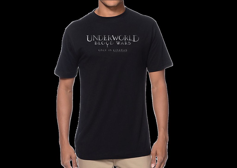 Underworld_t-shirt