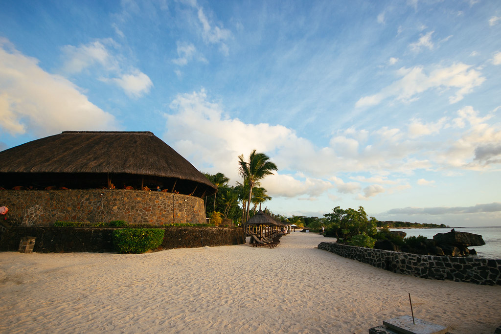 Maritim Balaclava Resort Luxury Accommodation in Mauritius