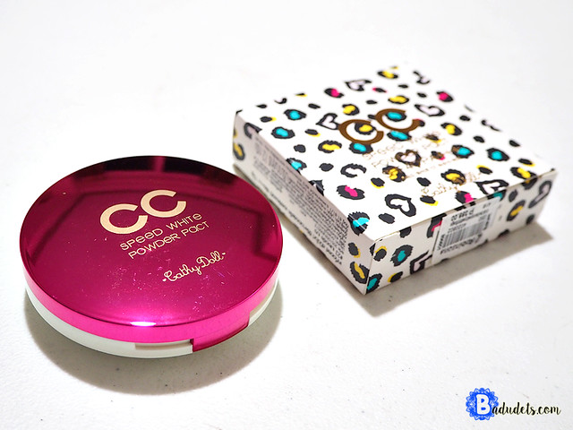 cathy doll philippines cc powder pact