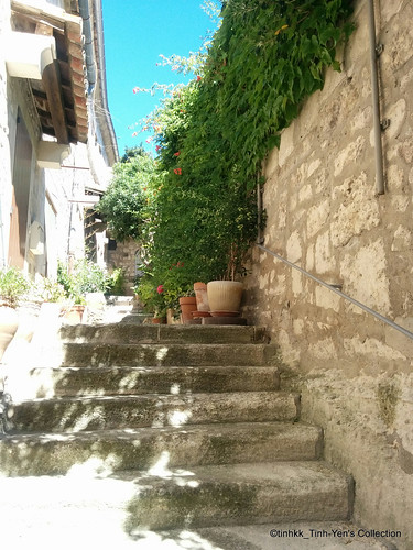 Village Les Beaux de la Provence