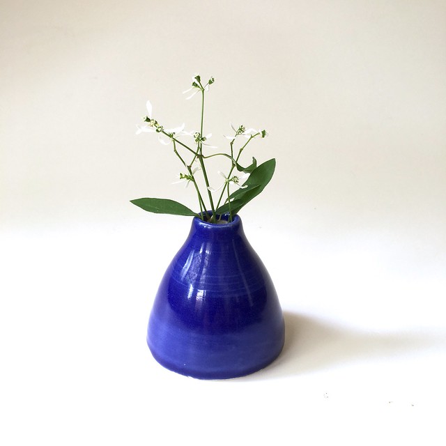 little vase