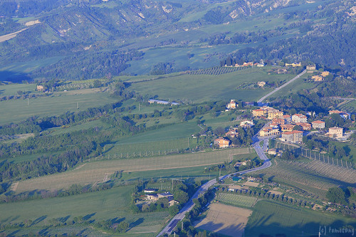 Rocca Montale