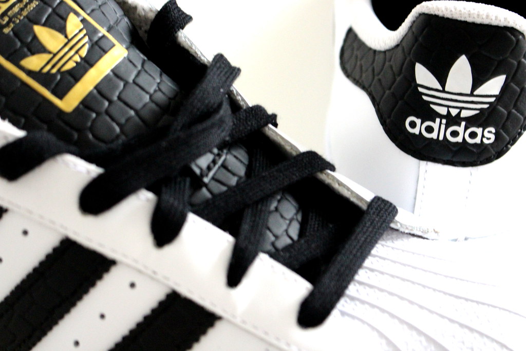 Adidas superstar bydagmarvalerie