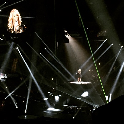 Carrie Underwood concert