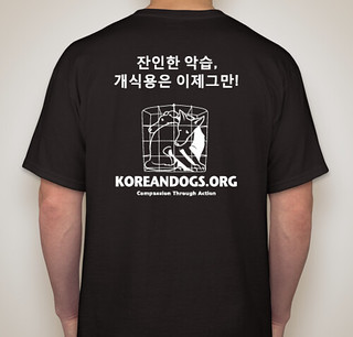 KoreanDogs.org - Help Support Busan KAPCA (Korea Alliance for the Prevention of Cruelty to Animals)