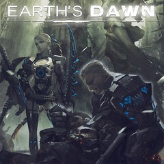 Earth’s Dawn