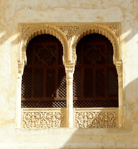 Dos días y medio en Granada capital(2). La Alhambra y el Generalife. - Recorriendo Andalucía. (16)