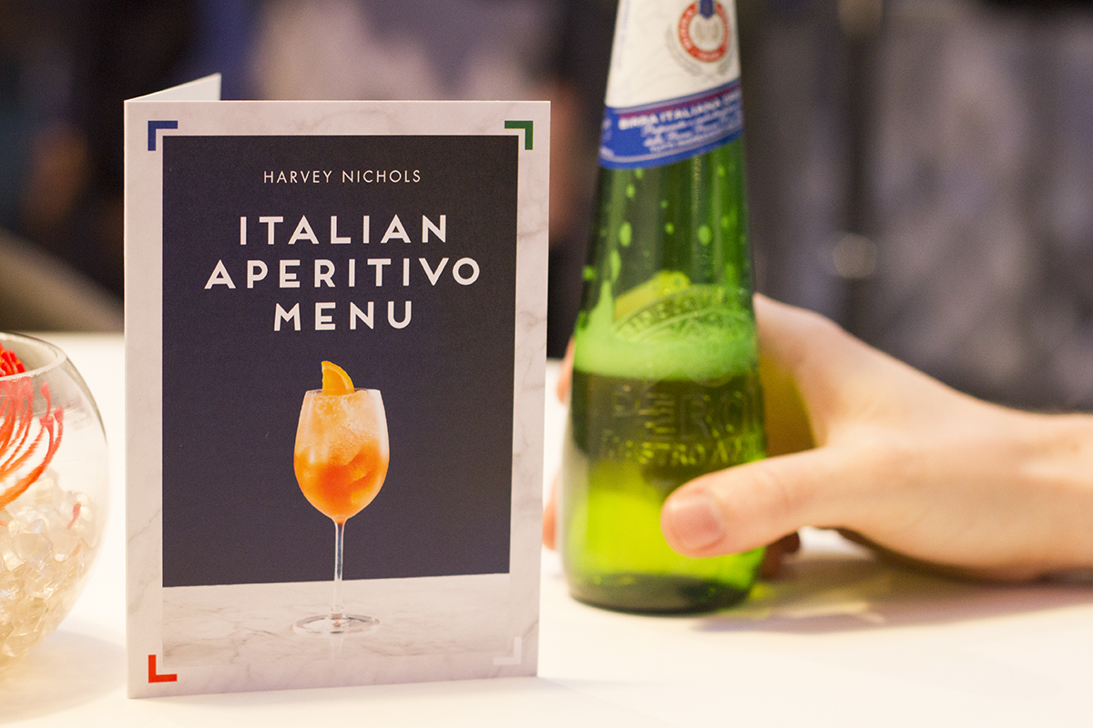 havey-nichols-peroni-italian-apertivo-menu