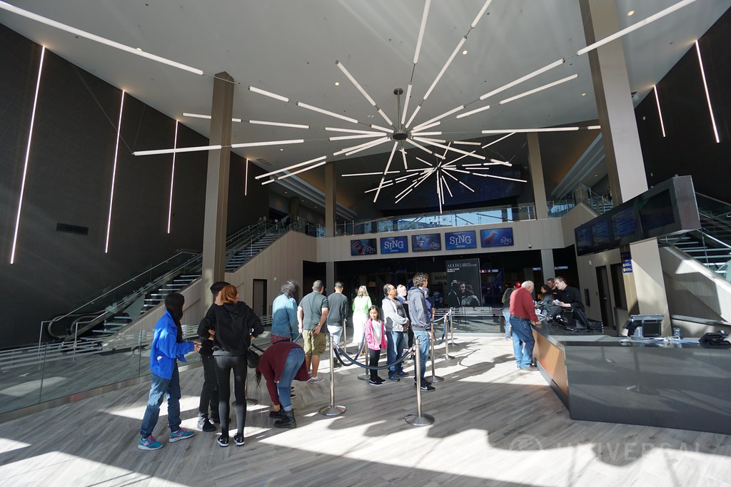 Universal Cinema opens at CityWalk Hollywood