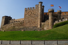 De viaje por España - Blogs de España - Castilla-León y Cataluña. Índice de etapas y miniguía fotográfica de viaje. (64)