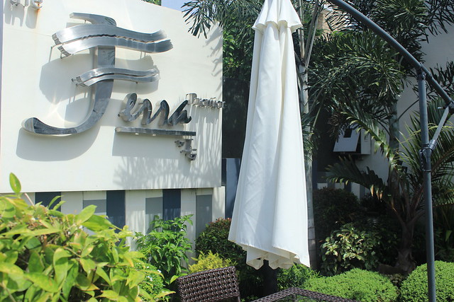Ferra Hotel Boracay - WeekendSidetrip - Mc Pol Cruz