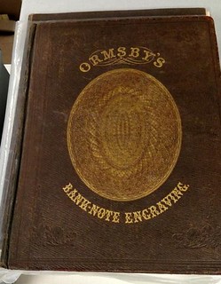 Ormsby cover