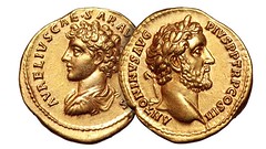marcus gold aurius