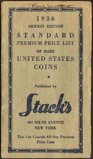 Stacks Premium Book #1