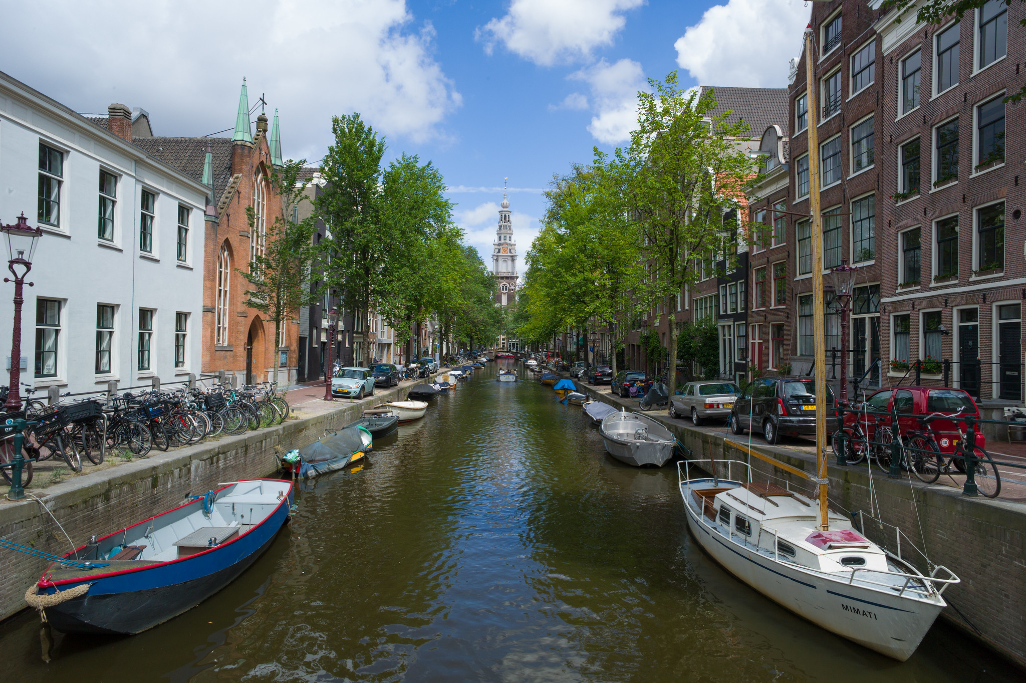 2015 Amsterdam