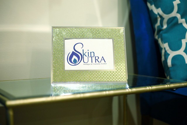  Skin Tightening alongside Venus Freeze in addition to to a greater extent than Review: Skin Sutra MedSpa 