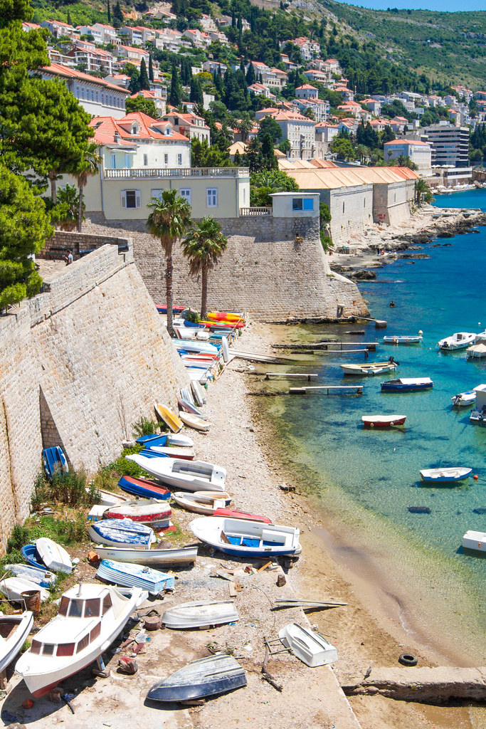 Dubrovnik: Croatia's Crown Jewel | Adelante