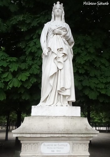 Jardin du luxembourg (Paris)