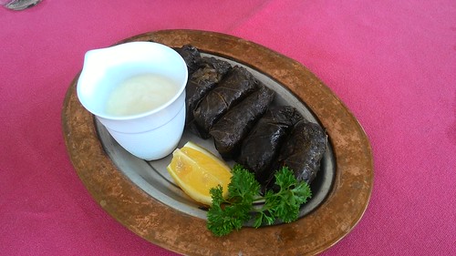 Turkish Restaurant bophut