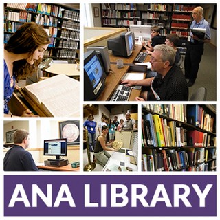ANA Library