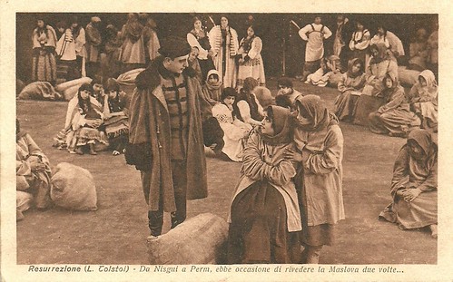 Resurrezione (1917)