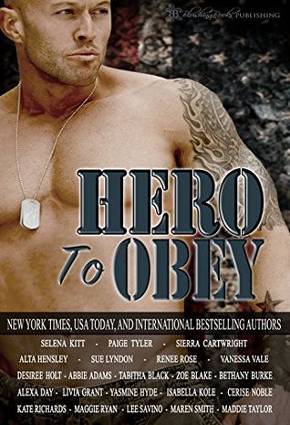 Hero to Obey