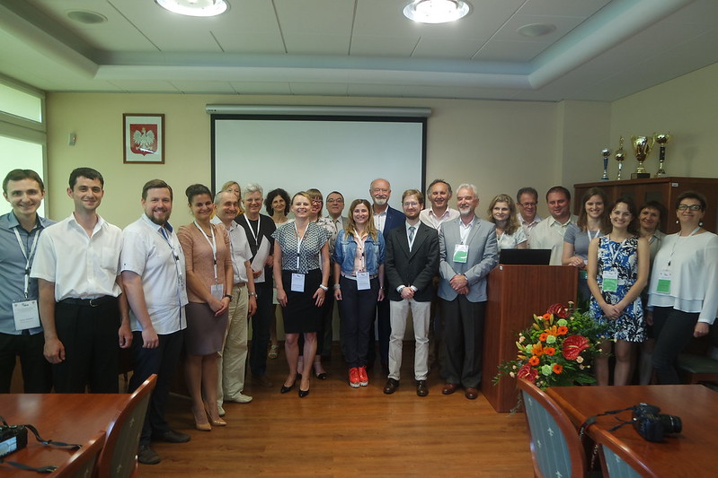 The Conference in Bialystok - 22-23.06.2016