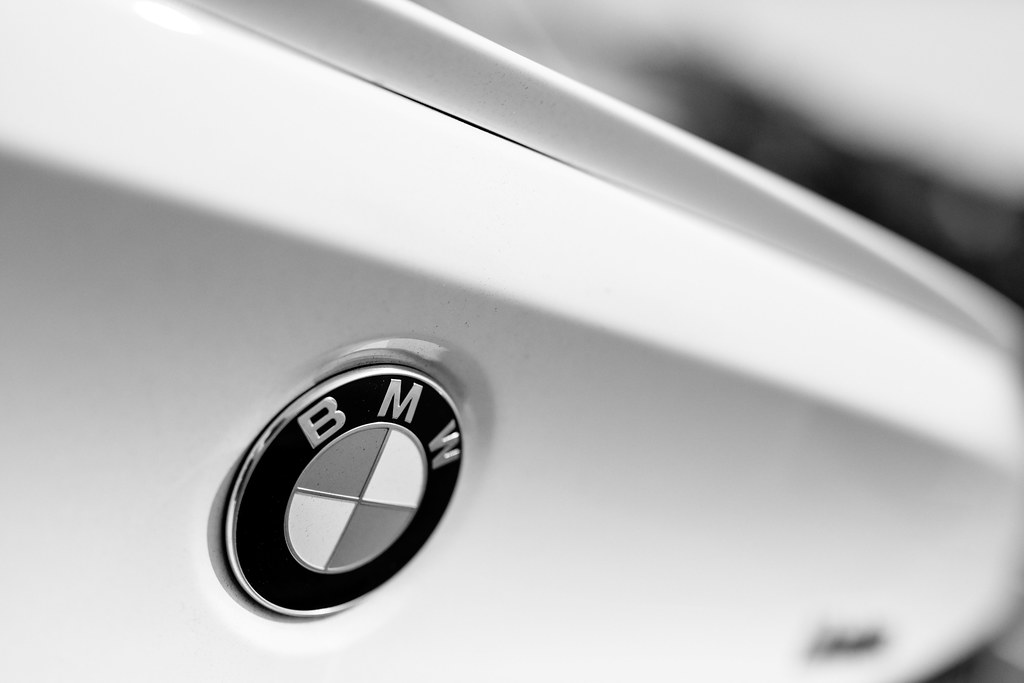SIGMA Art | BMW and BMW