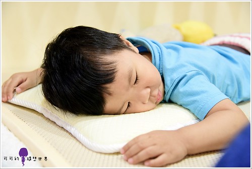 節電大作戰。舒福家居isufu「透氣涼感嬰兒幼童床墊」－幼稚園可用