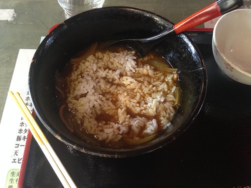 hokkaido-yubari-shikanotani3chome-syokudo-curry-soba-in-rice