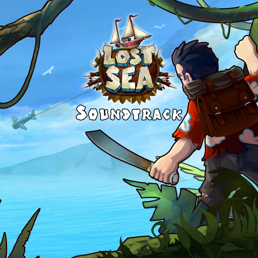 Lost Sea Original Soundtrack