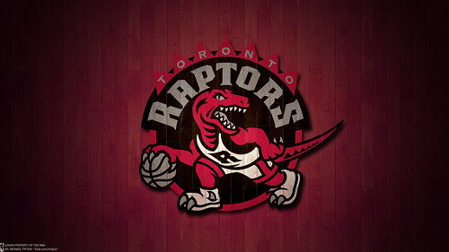 2013 Toronto Raptors 1