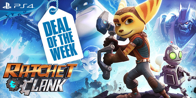 psn store ratchet and clank