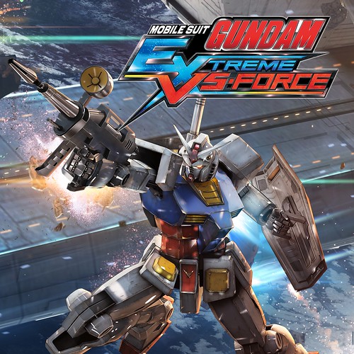 Mobile Suit Gundam Extreme VS Force