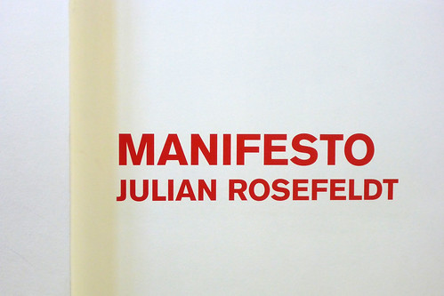 Manifesto 1