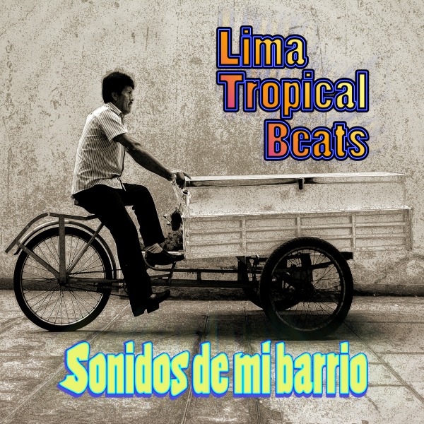Lima Tropical Beats regresa en el 2016