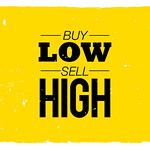 Buy Low - Sell High