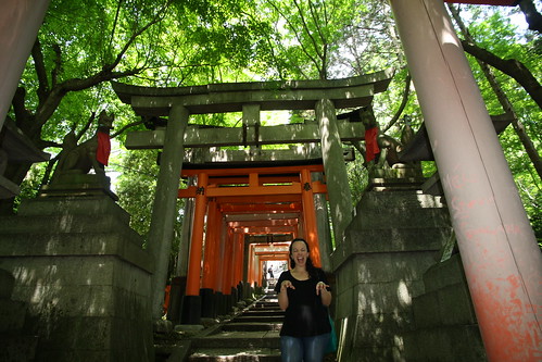 Fushimi Inari-taisha 2016