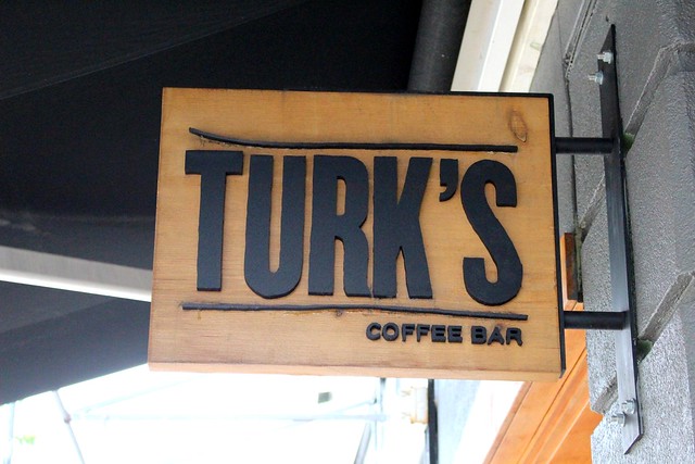 Turks Coffee On The Drive Canada Day