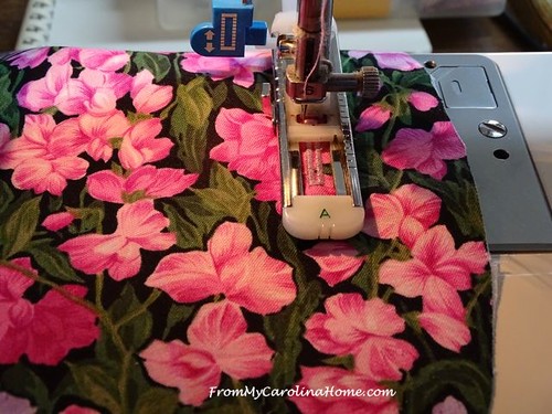 Sewing Kit | From My Carolina Home