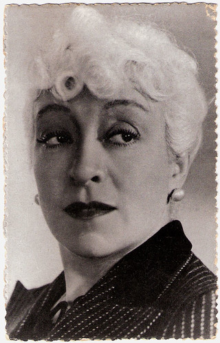 Françoise Rosay