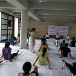 International Yoga Day Celebration 2016 West Bengal