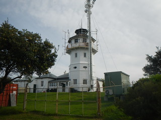 South Head Signal Station
