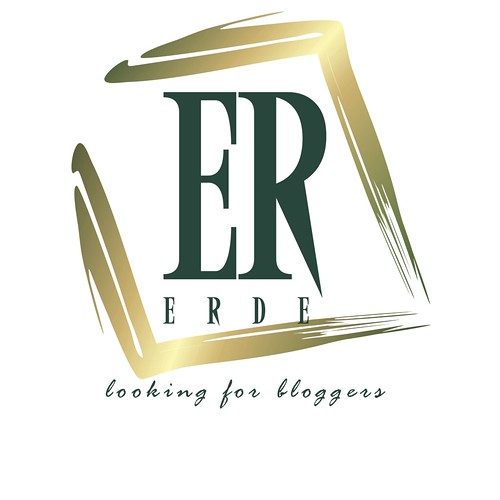 ERDE: looking for blogger
